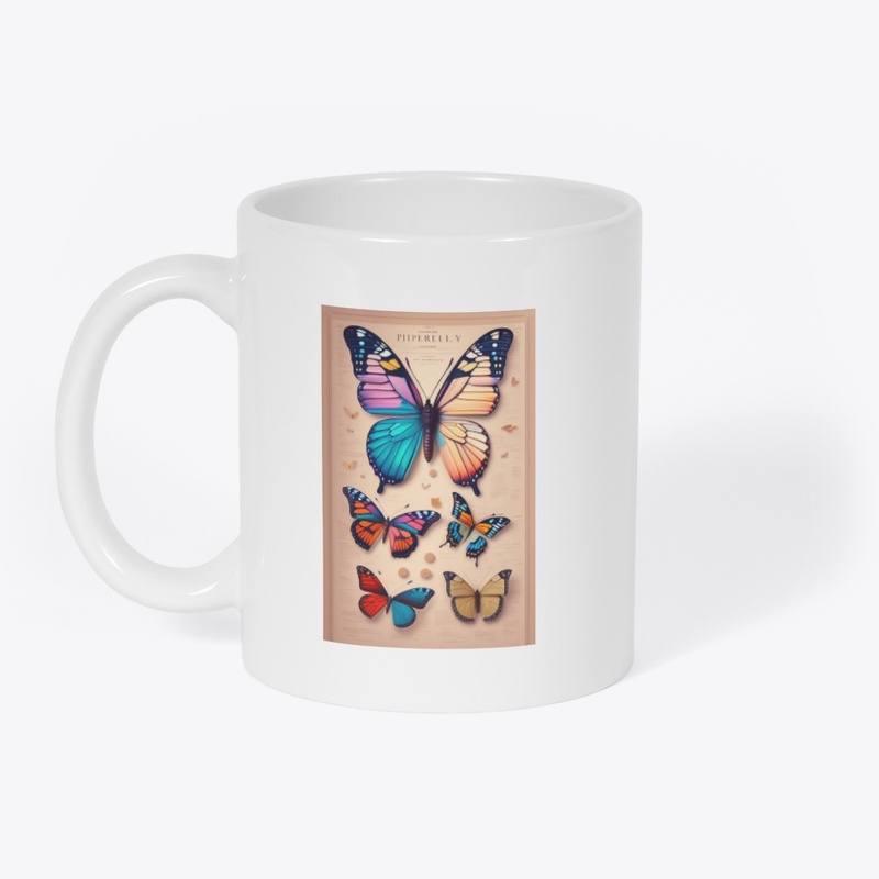 butterfly