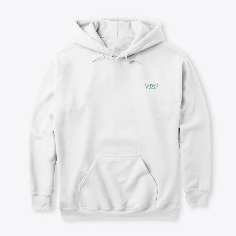 WHITE WOP DESIGN