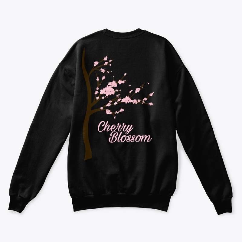 Cherry Blossom Tree