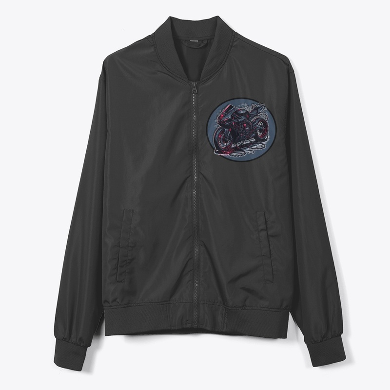 Dark Magic - Moto Design