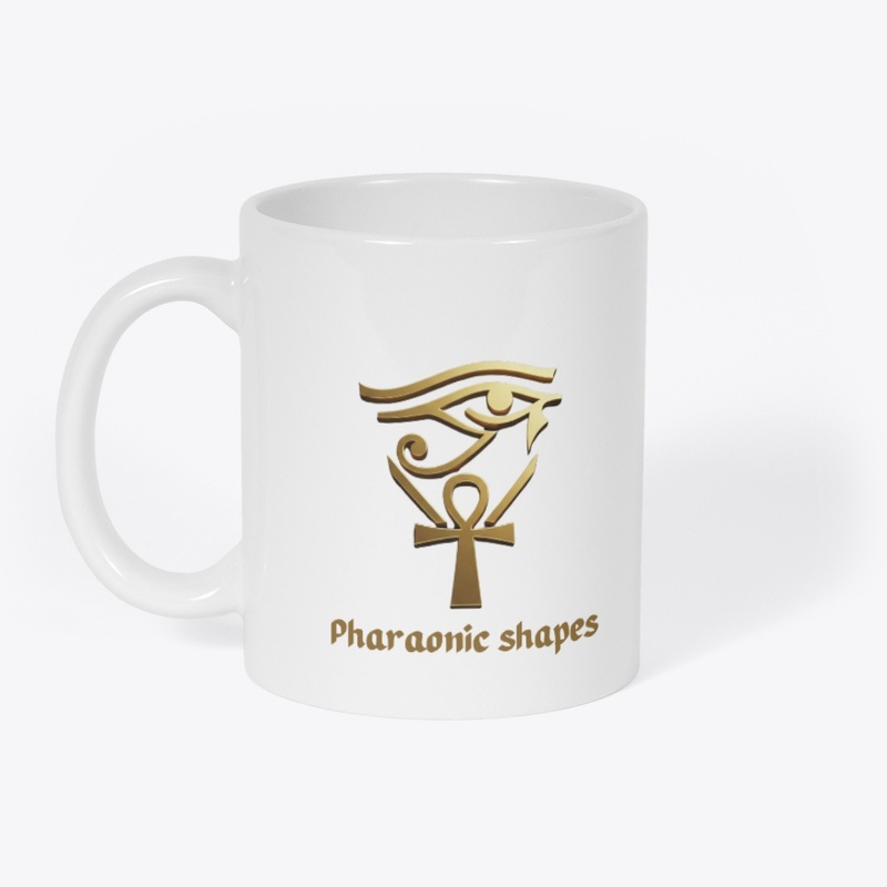 Pharaonic shapes 