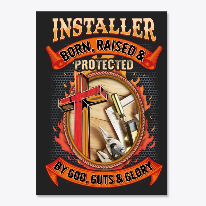 Best Installer
