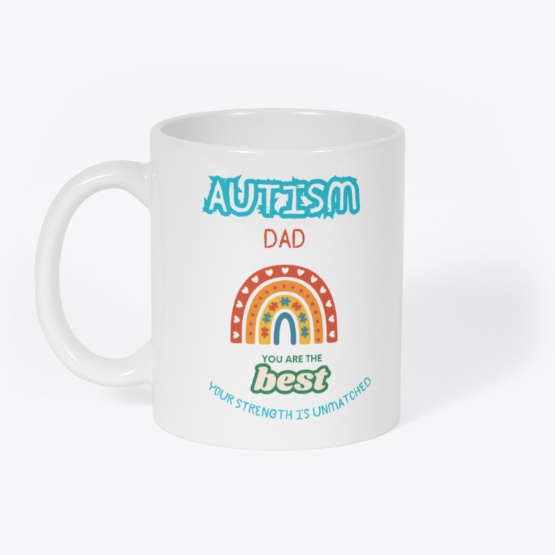 Autism Dad