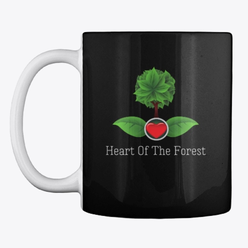 Heart Of The Forest