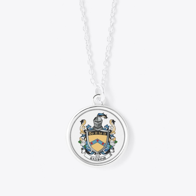 Ransom Crest