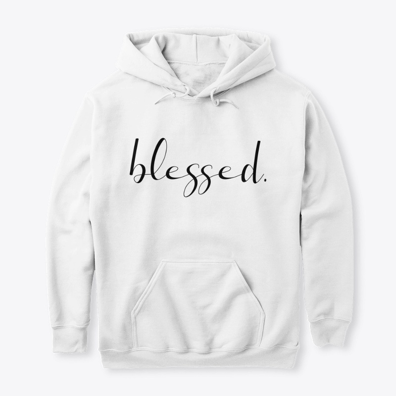 Blessed