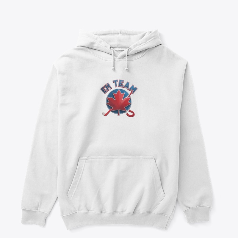 The Eh Team Canada Tee