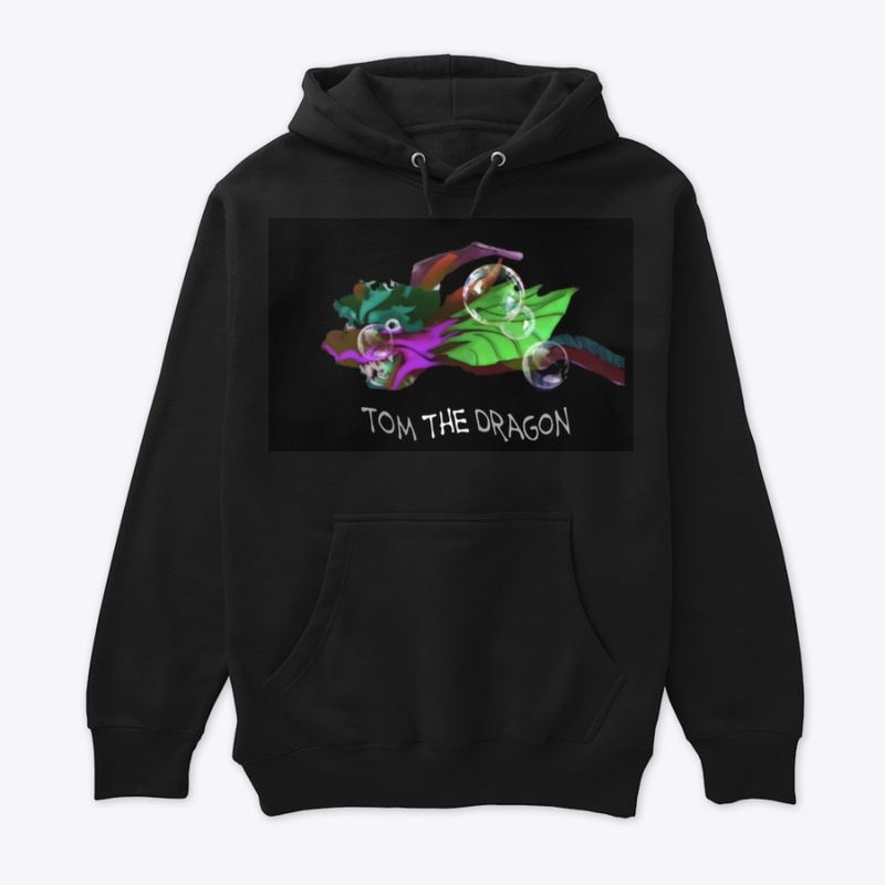 Tom the Dragon