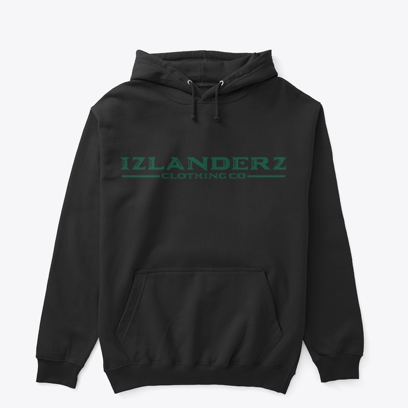 Izlanderz Nā Koa