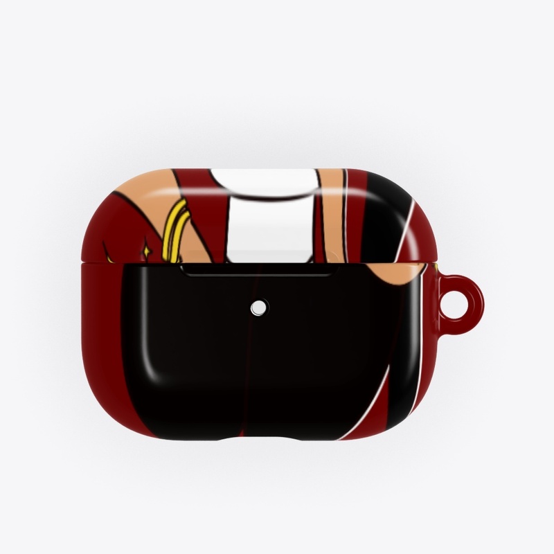 Queen Vee air pod