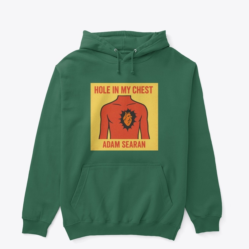 Hole In My Chest