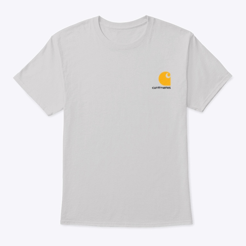 Cunthart T shirt