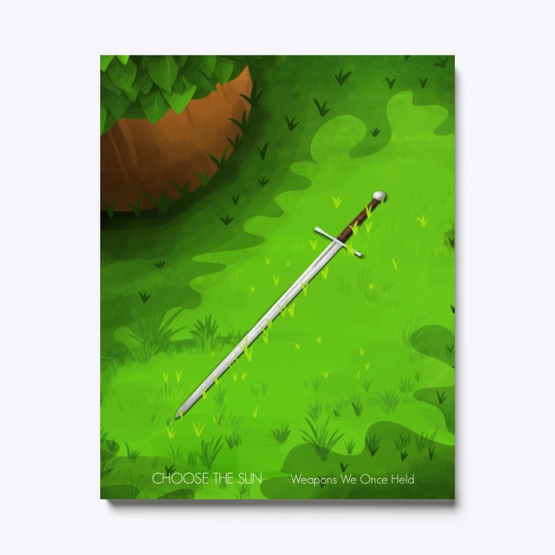 The Forgotten Sword: Summer