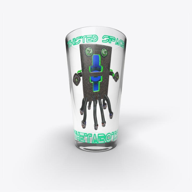 ThetaBot Merch Collection