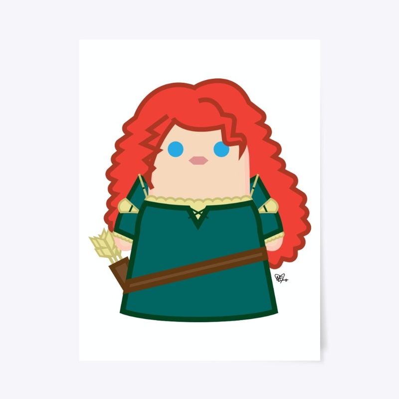 Merida BUBBAH