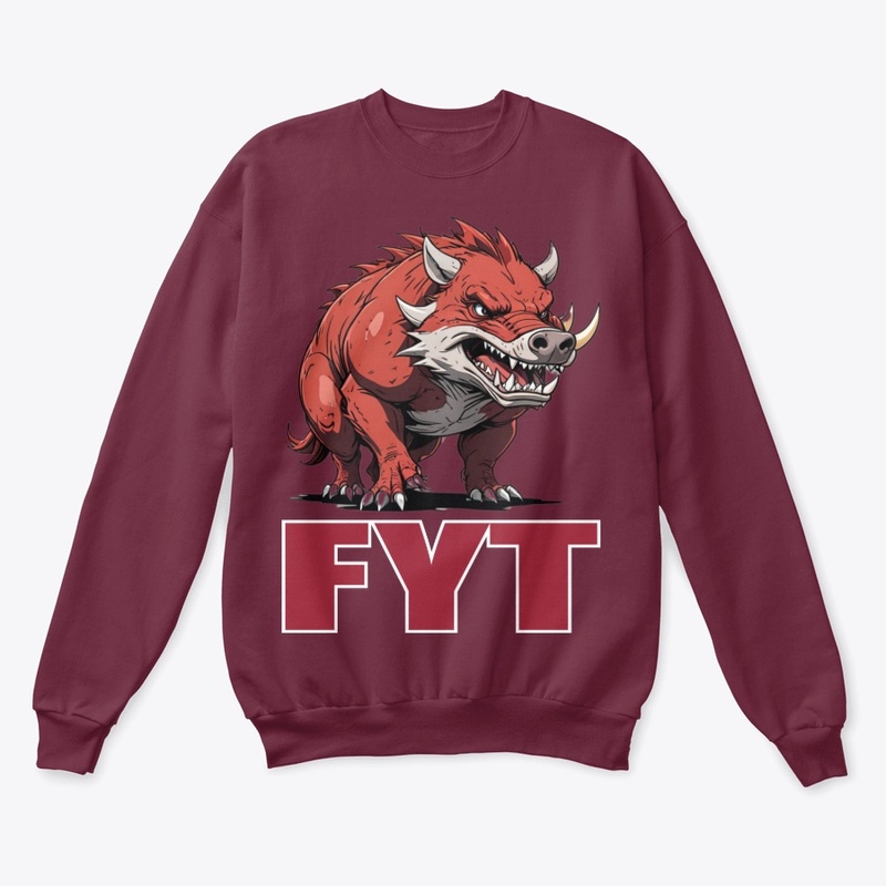 FYT26 Pig