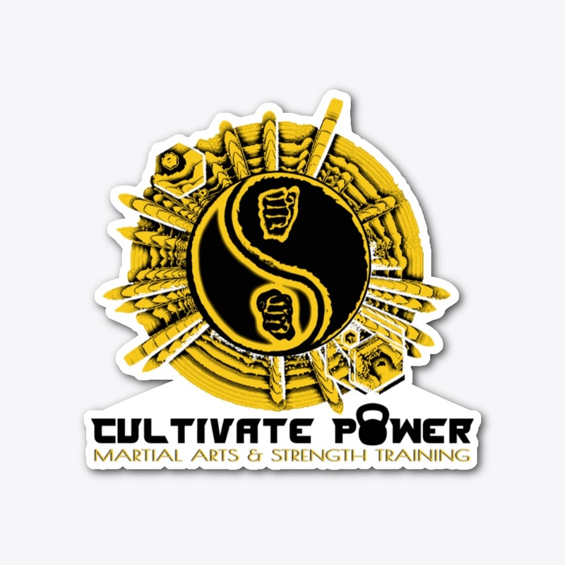 Cultivate Power Goods