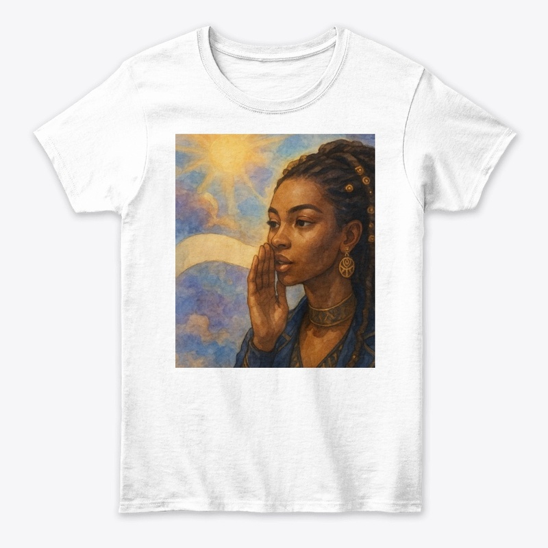 Whispers of Wisdom Merch