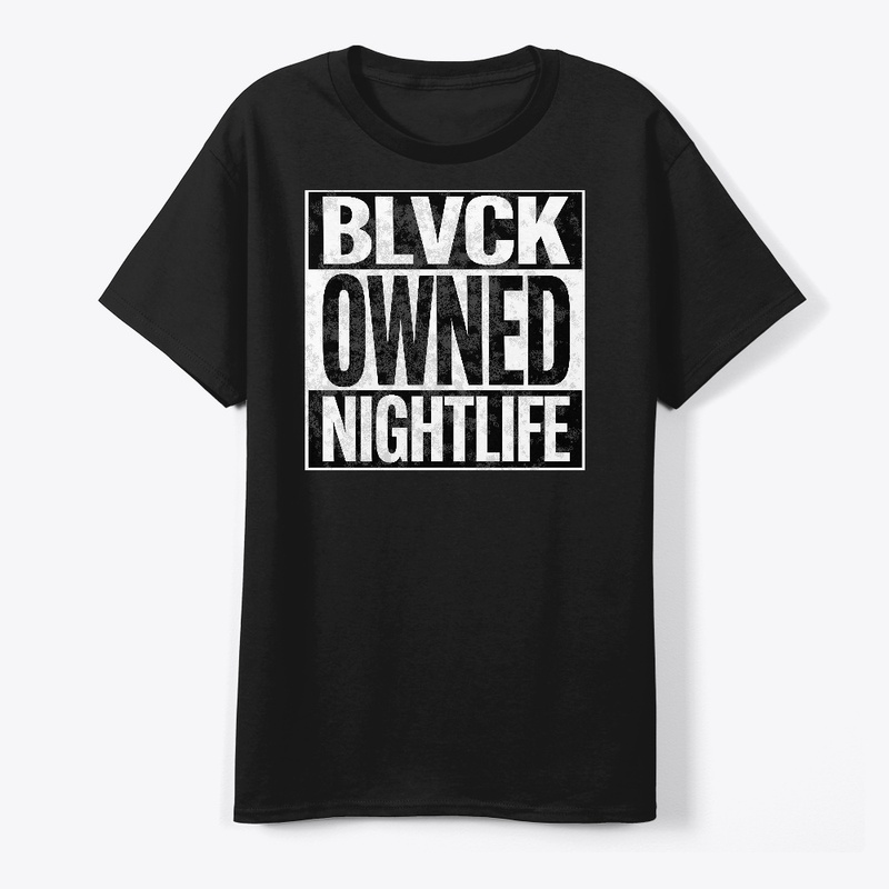 Blvk Owned Nightlife_BW