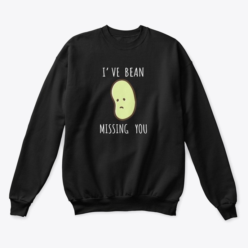 I'VE BEAN MISSING YOU
