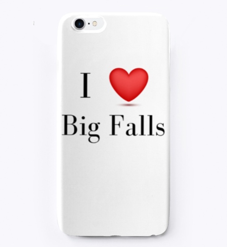 Big Falls MN Gear