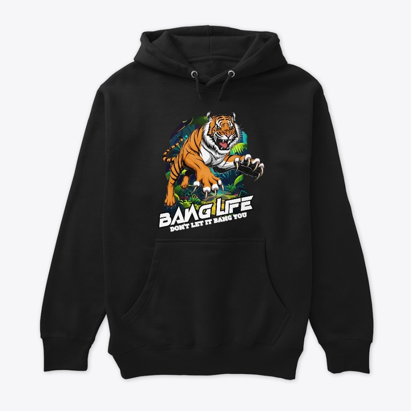 BANG LIFE CLOTHING