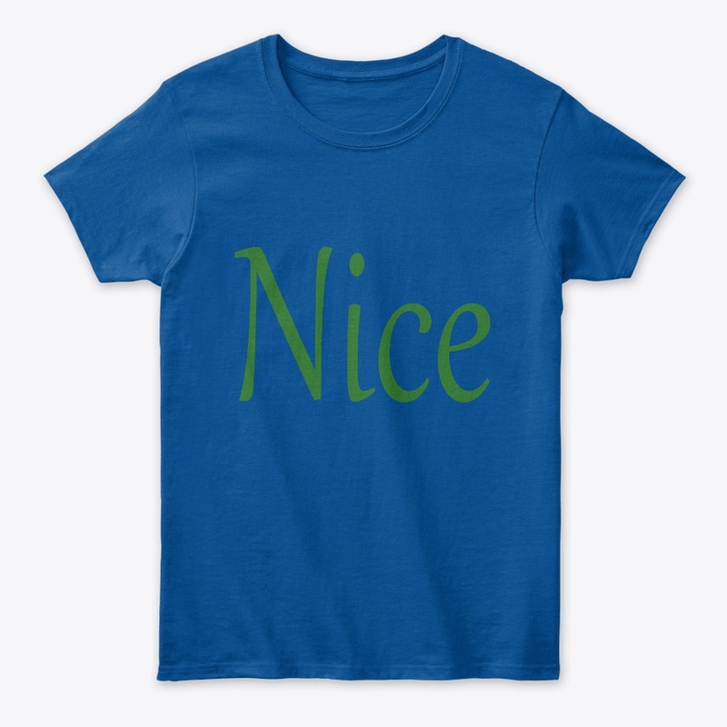 Nice