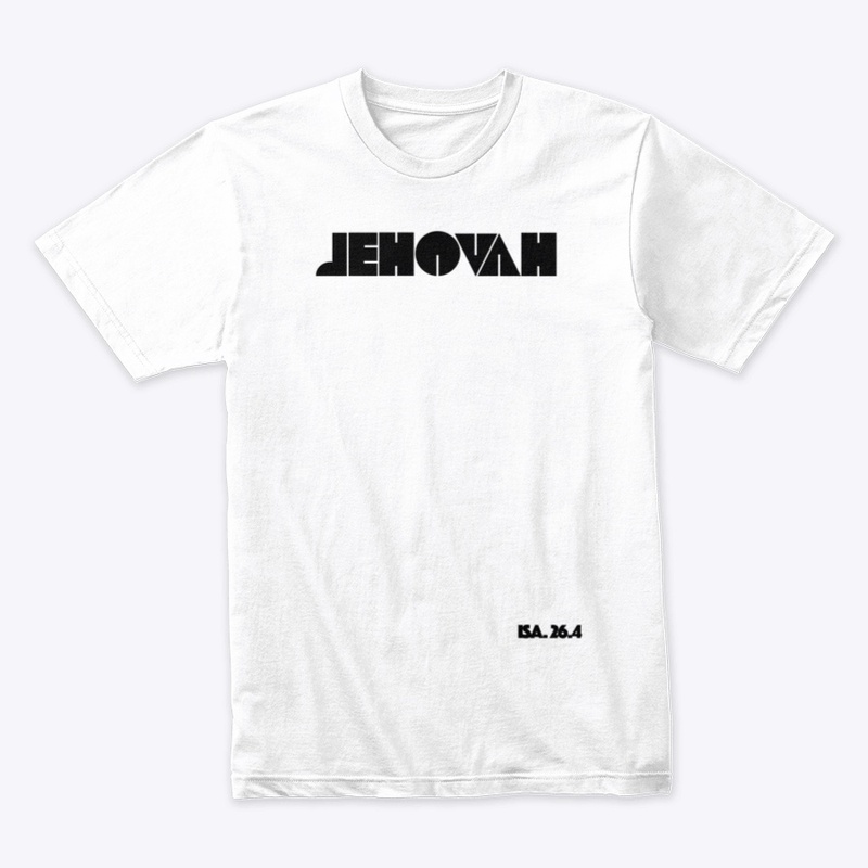 JEHOVAH