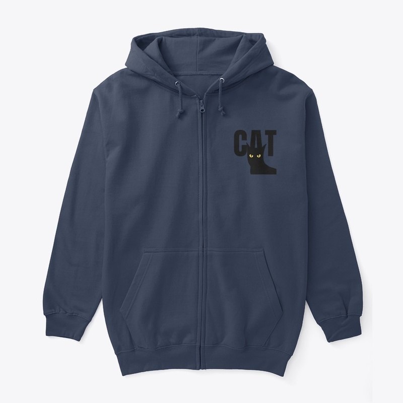 Cat design 