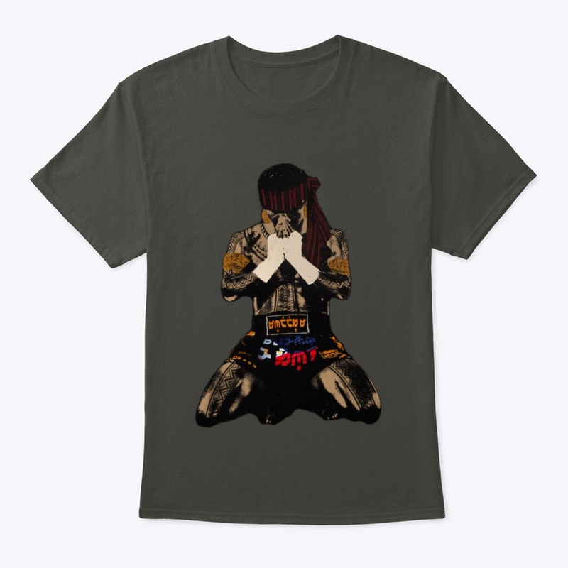 Mandirigma/Bagani
