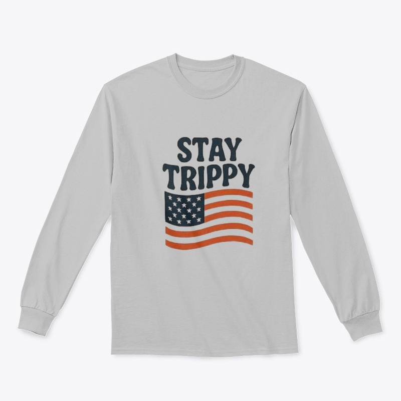stay trippy
