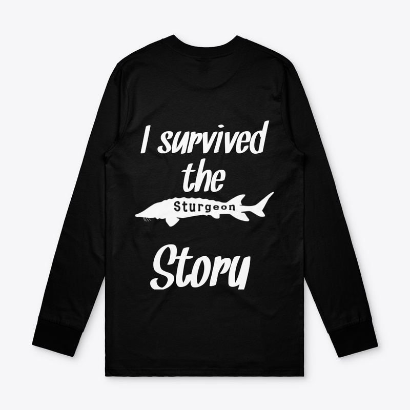 Sturgeon story