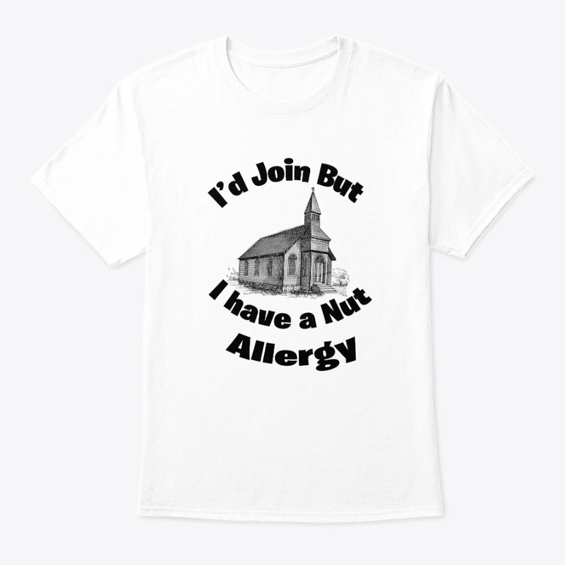 Nut Allergy 