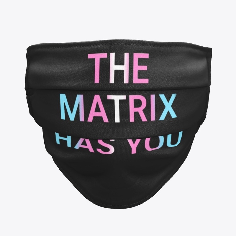 The Matrix Has Trans Pride