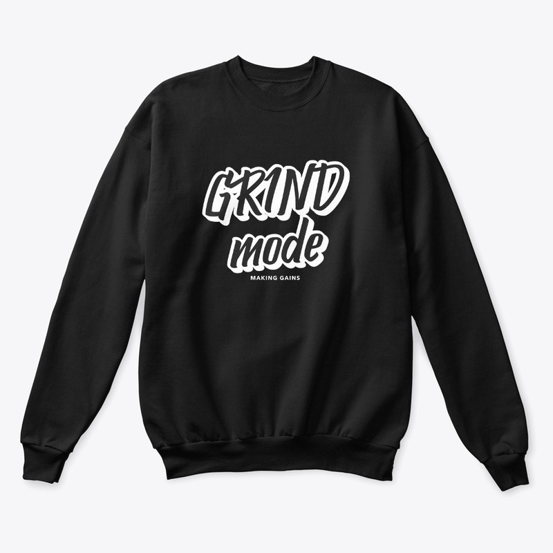 Grind Mode