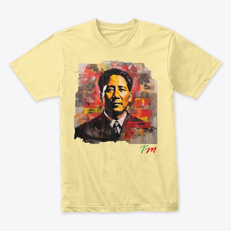 Mao - Limited Edition
