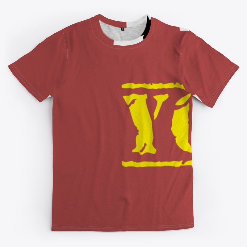 YOGA - Fitness Freak T-shirt/bags