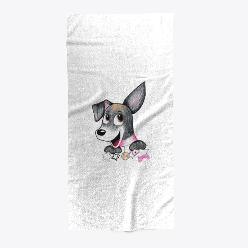 Per amanti degli animali e bimbi