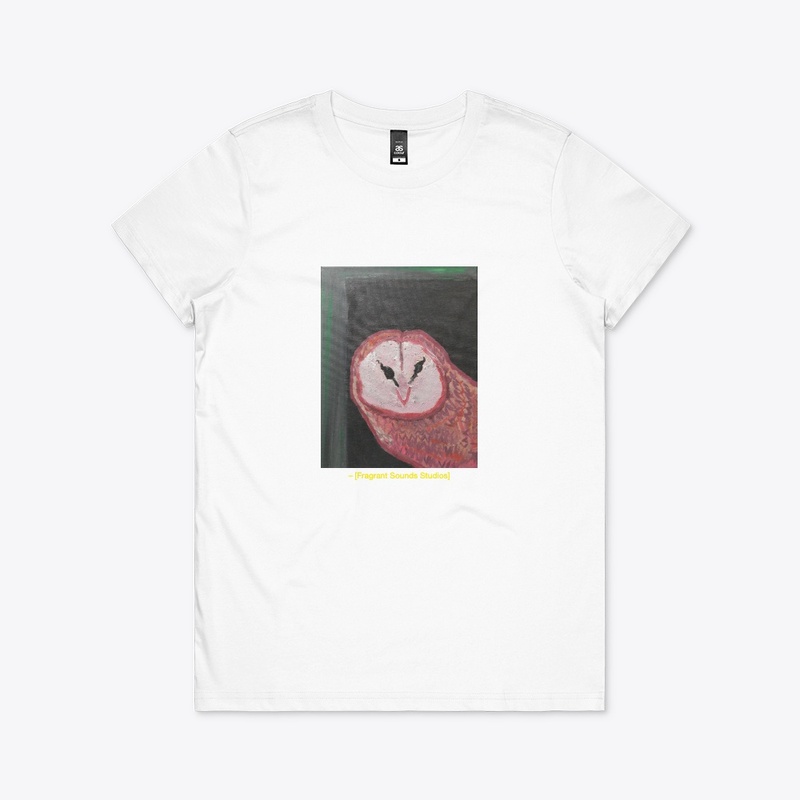Owl In