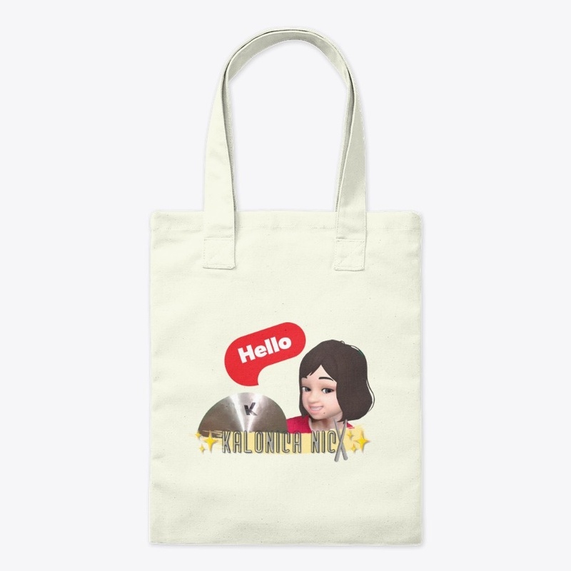 HELLO items