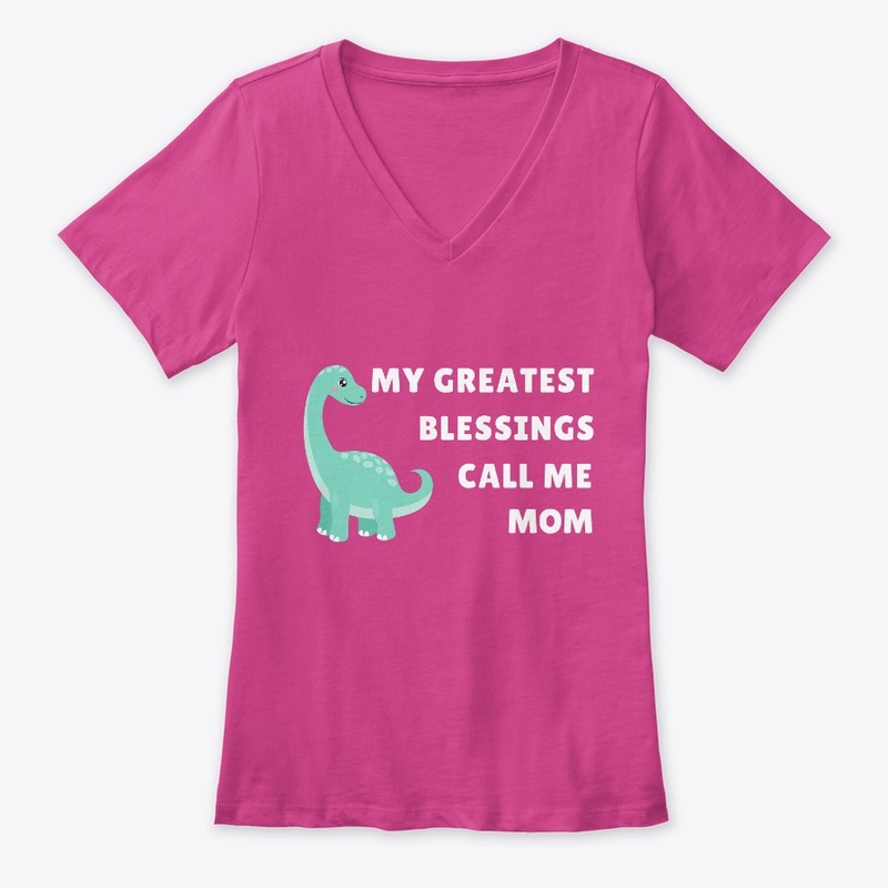 Call me mom
