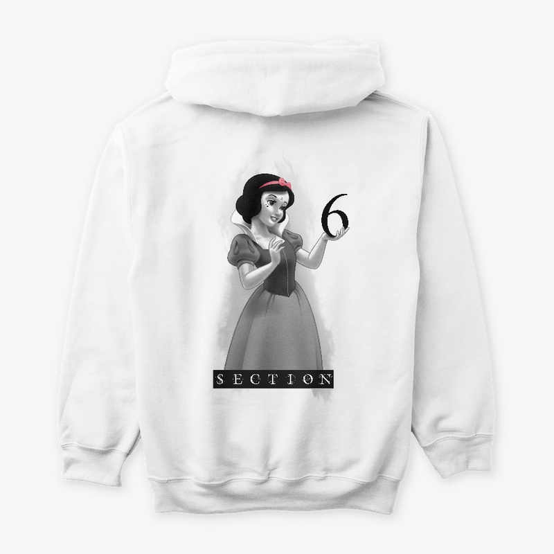 DisNo 6 