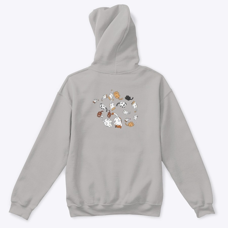 hoodie
