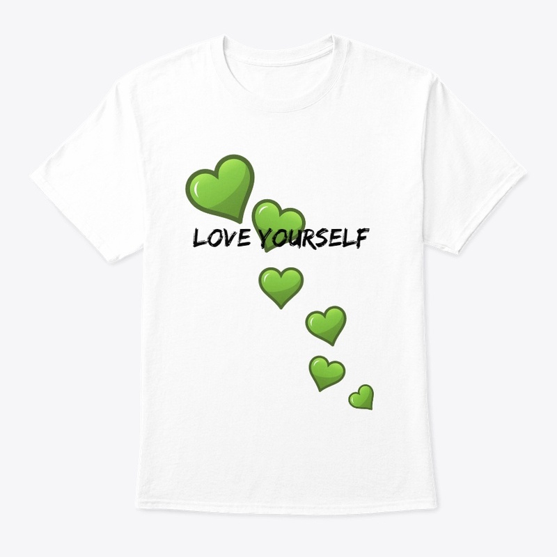 Love yourself