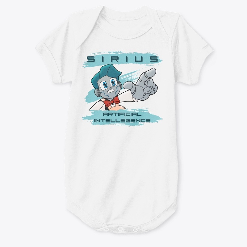 Team Sirius Artificial Intelligence