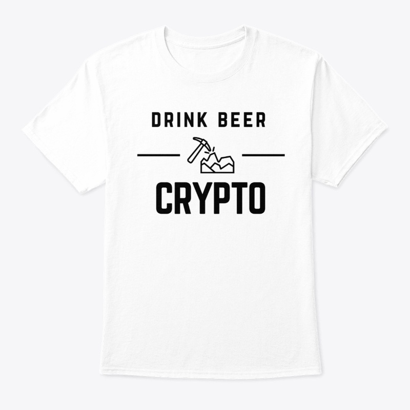 Drink Beer Mine Crypto