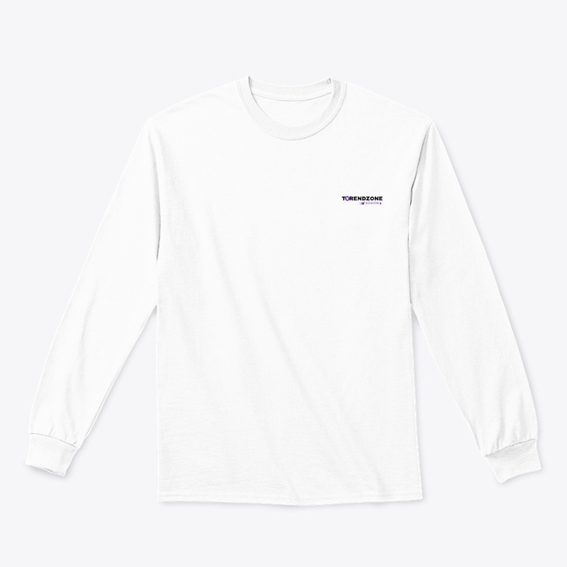 TrendLuxe tshirt design 
