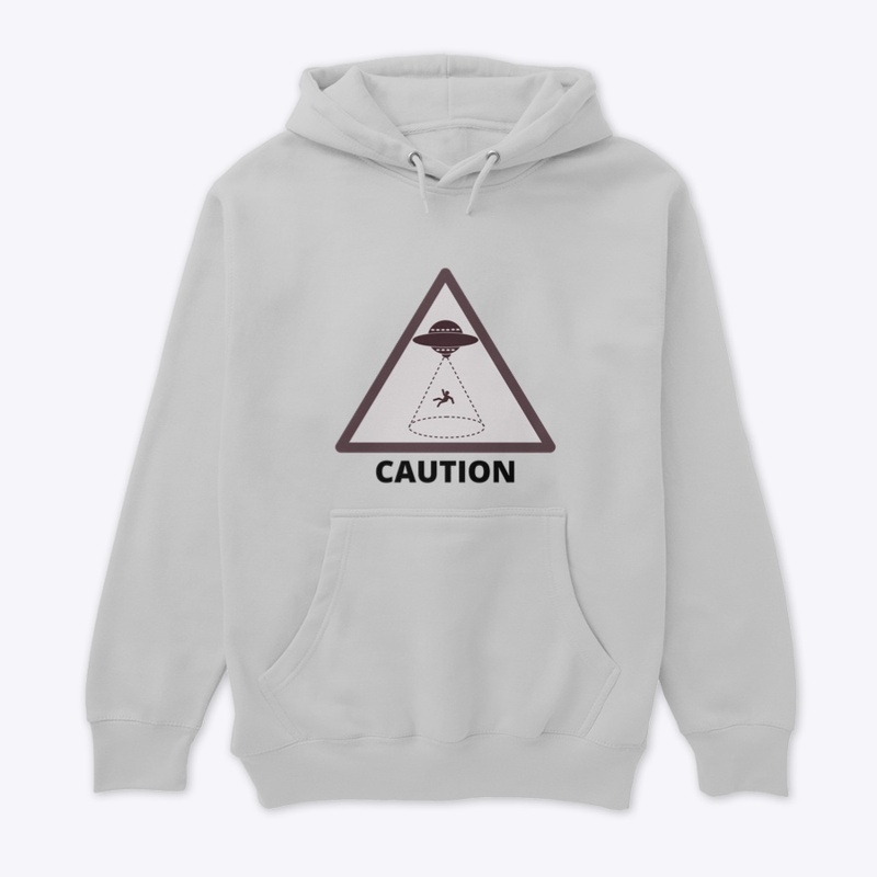 Caution UFO Sighting