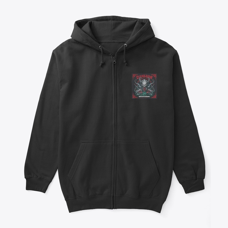 Ctulhus Scream Merchandise Series 2 