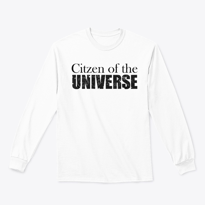 Citizen Of Universe